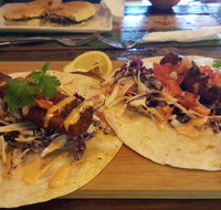 York Street Cafe - LBG