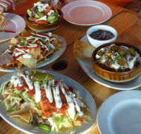 Zocalo Mexican Restaurant - LBG