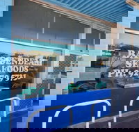 Bassendean Sea Foods - LBG