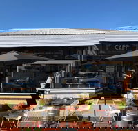 Caff on Broadway - LBG