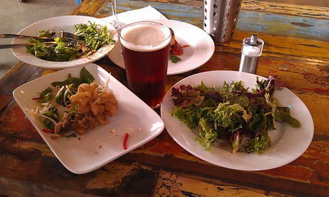 Clancy's Fish Pub - LBG 0