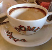 Dome Cafe Subiaco