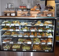 Ellie's Cafe - LBG
