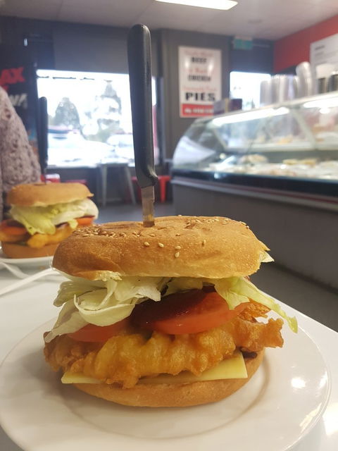 Gourmet To Go - LBG 1