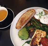Jack and Jill Kitchen / Coffee - LBG
