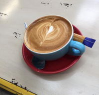 Kaldi Cafe
