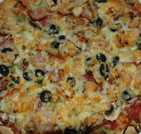 Kenwick Pizza - LBG
