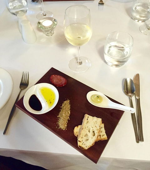 Kingsley Motel | Restaurant - LBG 2