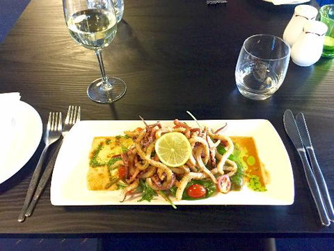 Kingsley Motel | Restaurant - LBG 0