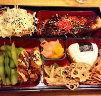 Kishi Sushi Bar - LBG