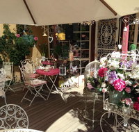 Madison Cottage - LBG