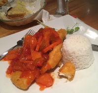 Manjimup Hotel Restaurant - LBG