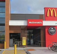 Mcdonald's Family Restaurants - LBG