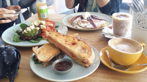 Meal-Up - LBG 0