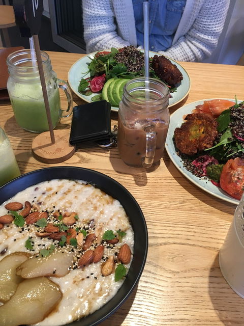Meal-Up - LBG 5