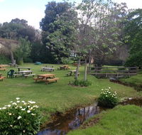Mount Helena Tavern - LBG