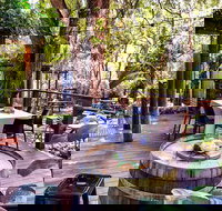 Naked Apple Cider House - LBG