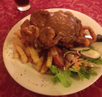 Pearlers Rest - LBG