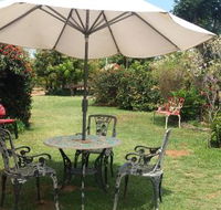 River Gums Cafe - LBG