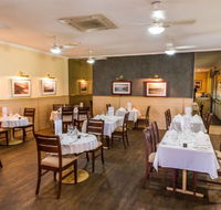 Sails Restaurant - LBG