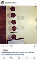 Southern Roasting Co. - LBG 4
