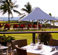Sunset Bar and Grill - LBG