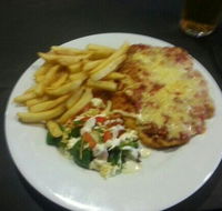 Tambrey Bistro - LBG