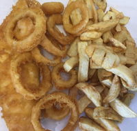 The Chippy - LBG