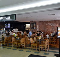 The Coffee Club Kalamunda - LBG