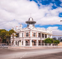 The Guildford Hotel - LBG