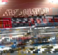 The Oven Door Bakery Cafe - LBG
