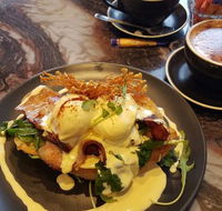 Xpresso Lane Cafe - LBG