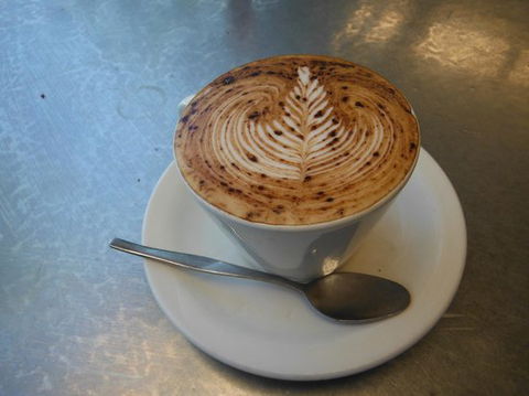 Yallingup Coffee Roasting Company - LBG 0