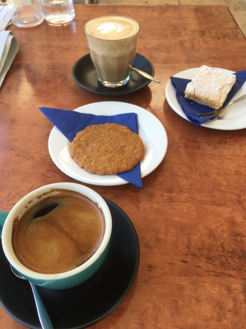 Yallingup Coffee Roasting Company - LBG 5