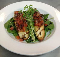 3 Oceans Wine Company Winery  Cafe - LBG