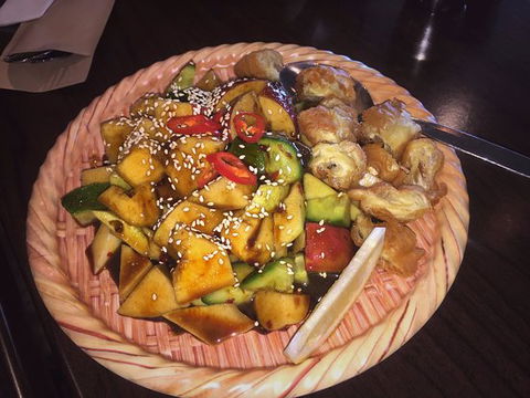 Asian Kitchen - LBG 0
