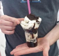 Baskin Robbins - LBG