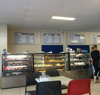 Bay Bakery - LBG