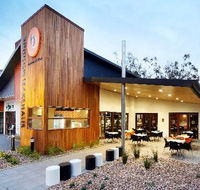 Bindoon Bakehaus  Cafe - LBG