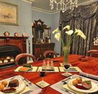 Blackwood Inn - LBG