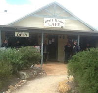 Bluff Knoll Cafe - LBG
