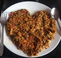 Bombay spice - LBG