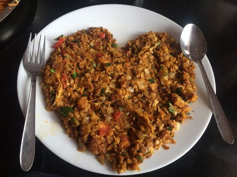 Bombay Spice - LBG 0