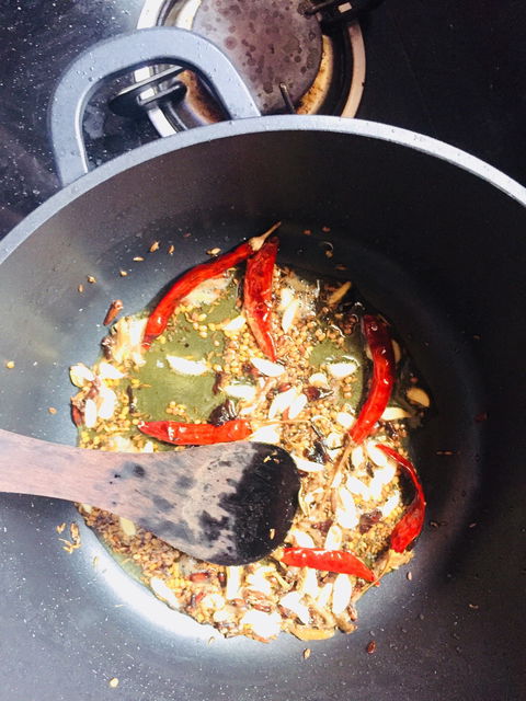 Bombay Spice - LBG 6