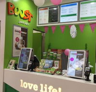 Boost Juice Bunbury - LBG