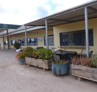 BP John Eyre 1878 Caiguna Western Australia - LBG