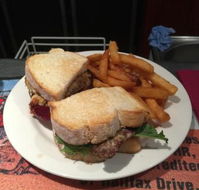 Bull and Bush Tavern - LBG