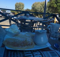 Cafe A Moore Licensed Cafe - LBG