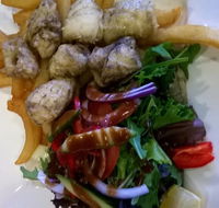 Cafe Maison - LBG