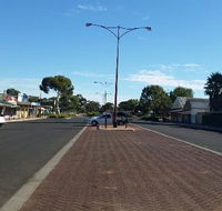 Cafe on Roberts - LBG